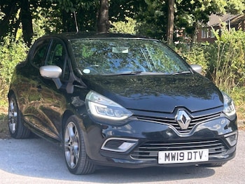 Used Renault Clio 2019 for sale - 79374409: Photo
