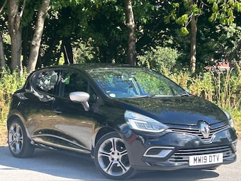 Used Renault Clio 2019 for sale - 79374409: Photo