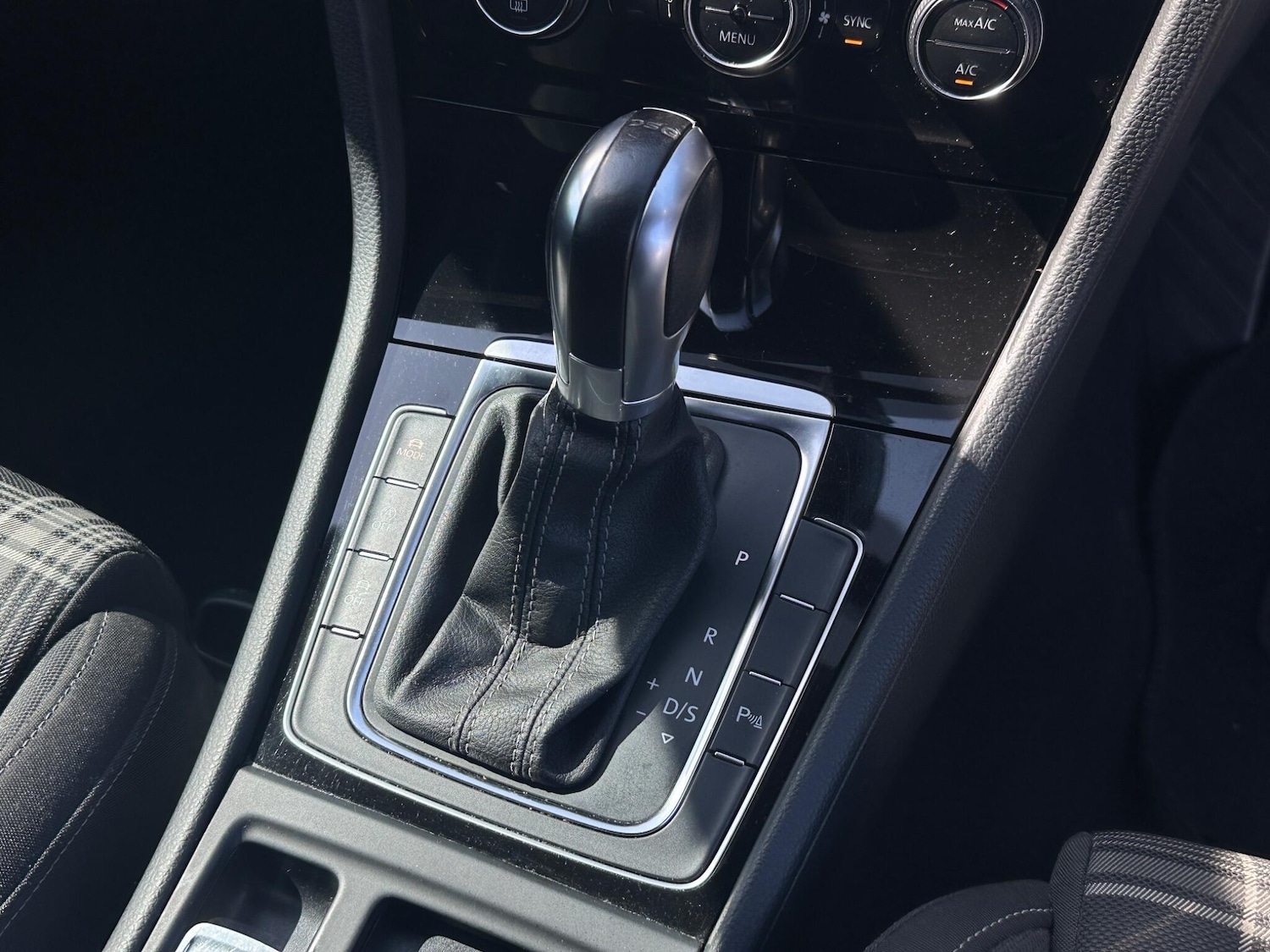 Vehicle 40