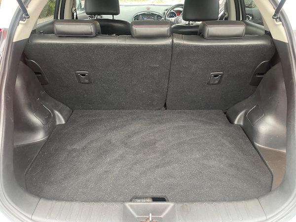 Used Nissan Juke 2013 for sale - 76189019: Photo 13