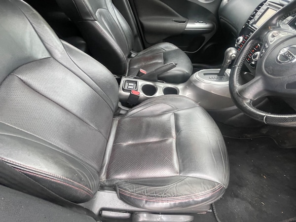 Used Nissan Juke 2013 for sale - 76189019: Photo 16