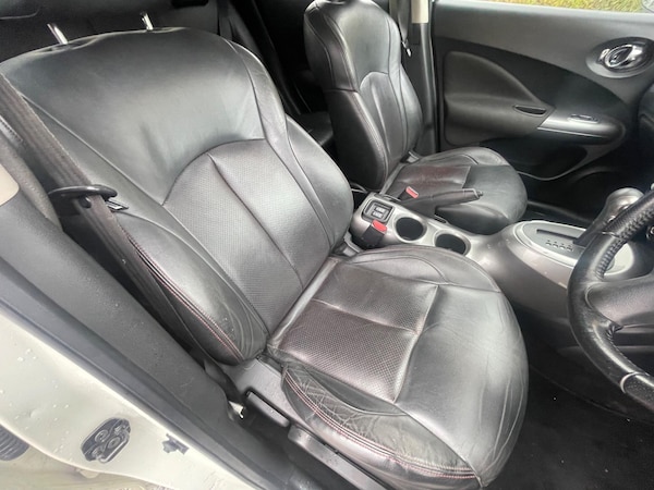 Used Nissan Juke 2013 for sale - 76189019: Photo 17