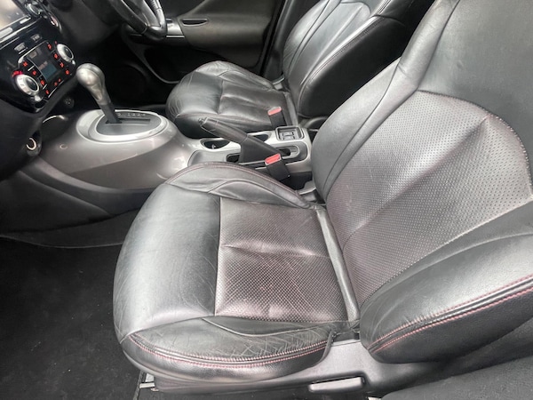 Used Nissan Juke 2013 for sale - 76189019: Photo 20