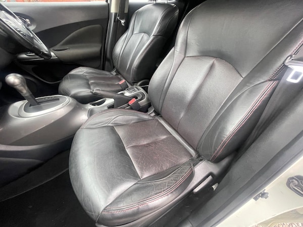 Used Nissan Juke 2013 for sale - 76189019: Photo 22