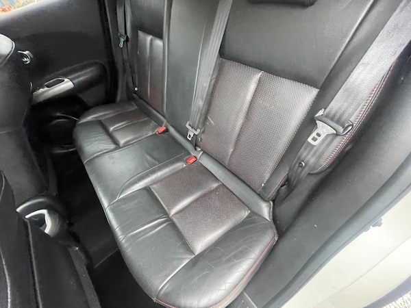 Used Nissan Juke 2013 for sale - 76189019: Photo 26