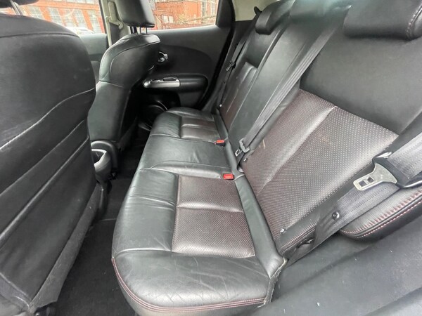 Used Nissan Juke 2013 for sale - 76189019: Photo 27