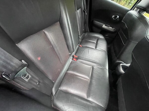 Used Nissan Juke 2013 for sale - 76189019: Photo 28