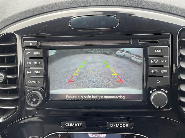 Used Nissan Juke 2013 for sale - 76189019: Photo 33