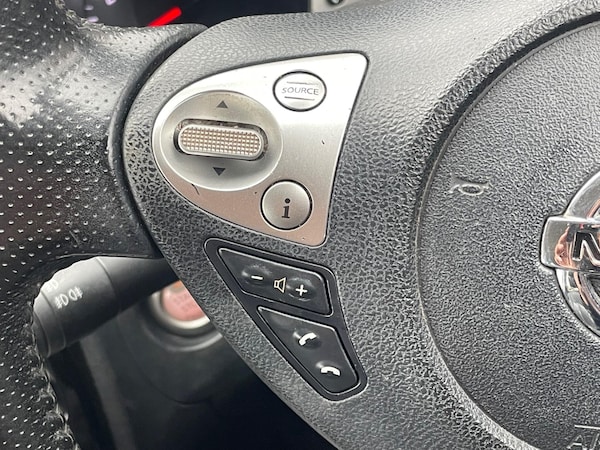 Used Nissan Juke 2013 for sale - 76189019: Photo 38