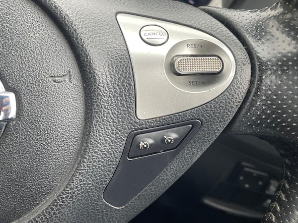 Used Nissan Juke 2013 for sale - 76189019: Photo 39