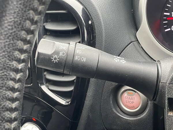Used Nissan Juke 2013 for sale - 76189019: Photo 40