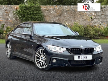 Used BMW 4 Series 2015 for sale - 78608726: Photo