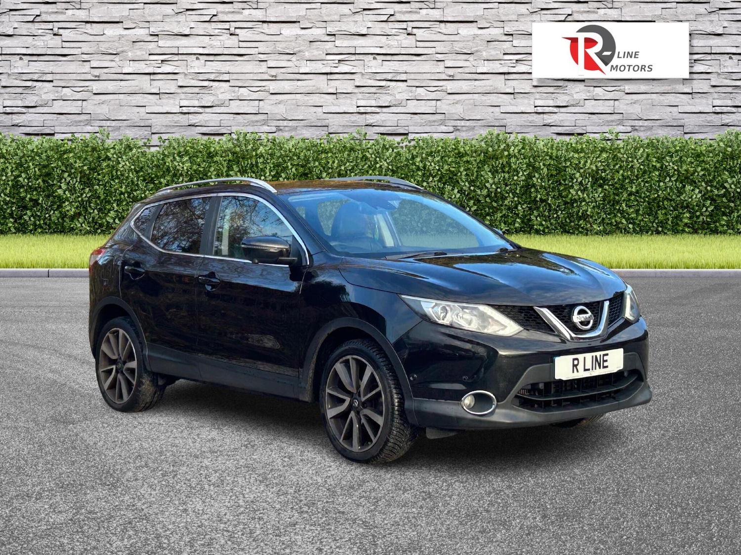 Used Nissan Qashqai 2015 for sale - 76886415: Photo 1