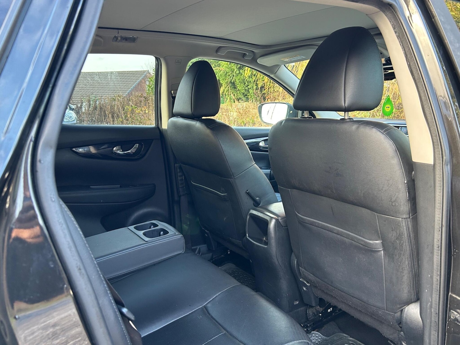 Used Nissan Qashqai 2015 for sale - 76886415: Photo 22