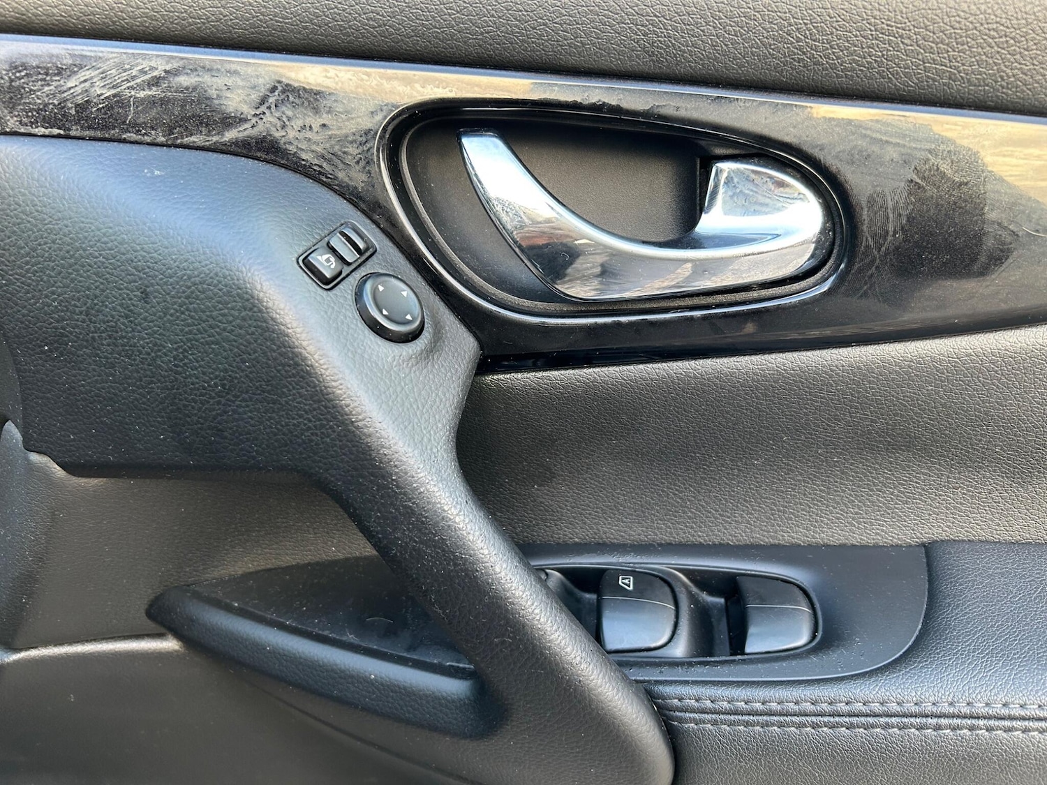 Used Nissan Qashqai 2015 for sale - 76886415: Photo 25