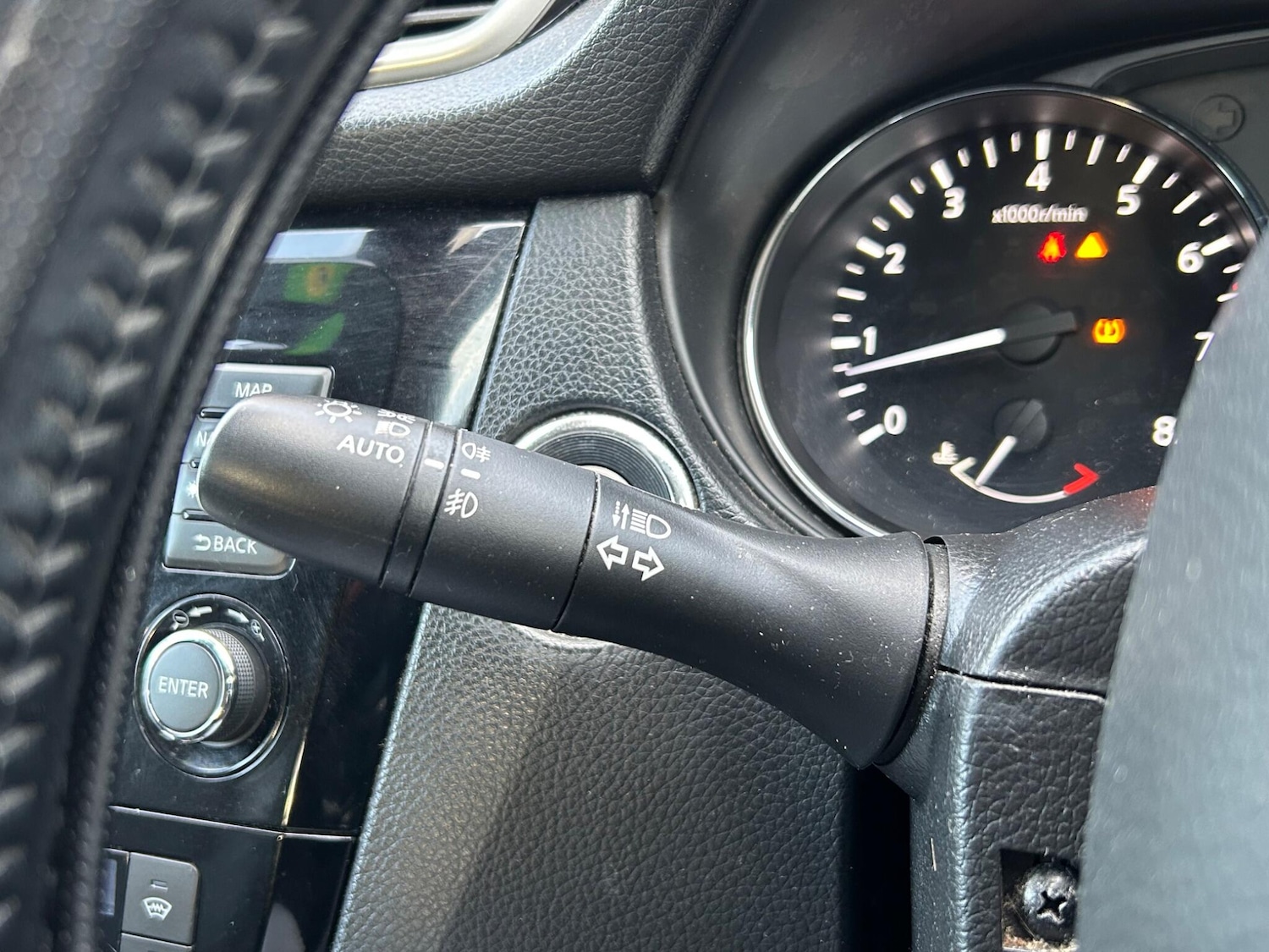 Used Nissan Qashqai 2015 for sale - 76886415: Photo 29