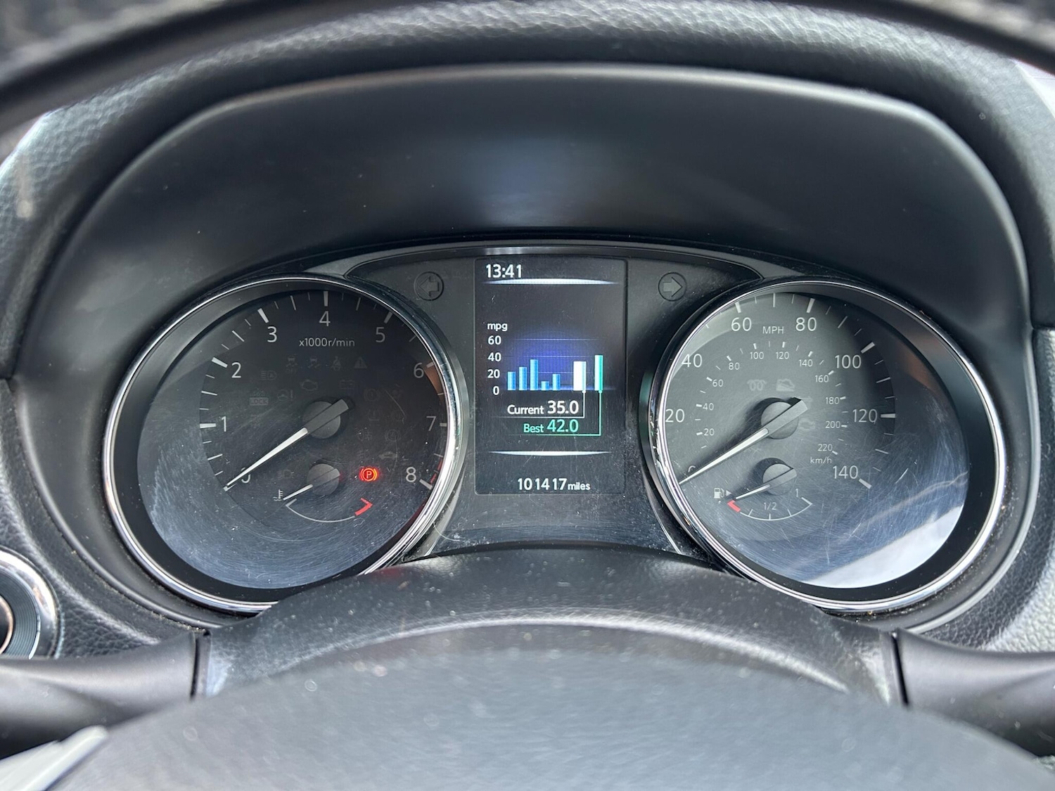 Used Nissan Qashqai 2015 for sale - 76886415: Photo 31