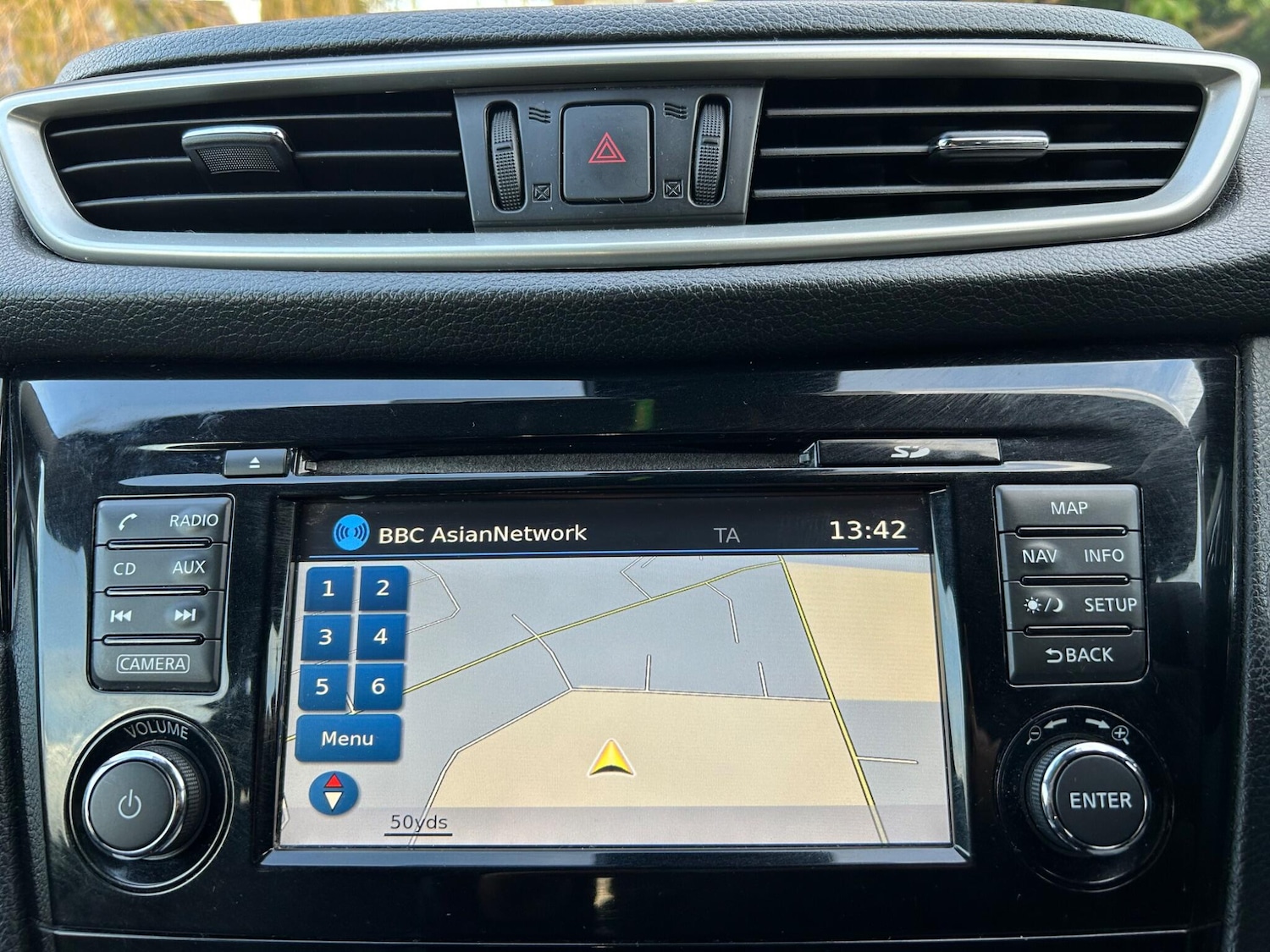 Used Nissan Qashqai 2015 for sale - 76886415: Photo 37