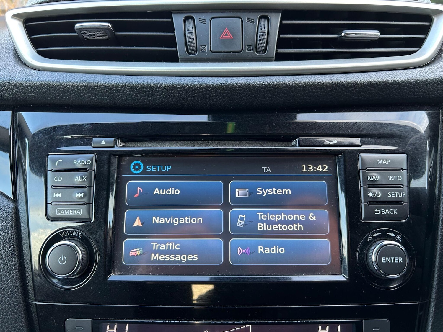 Used Nissan Qashqai 2015 for sale - 76886415: Photo 38