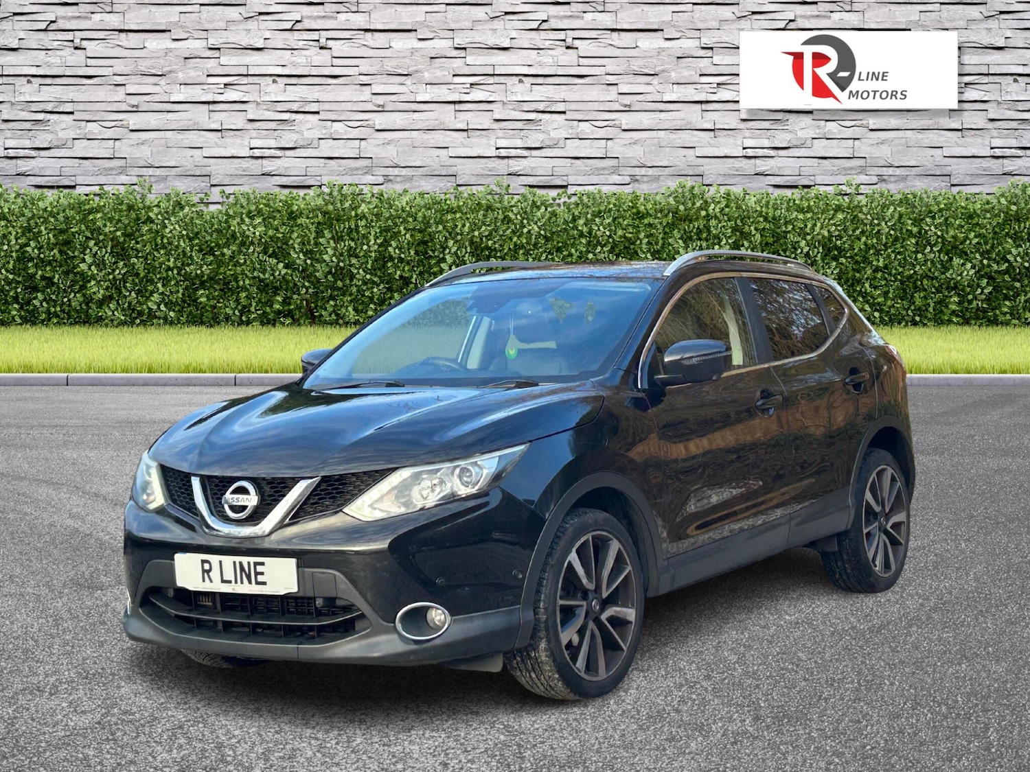 Used Nissan Qashqai 2015 for sale - 76886415: Photo 4