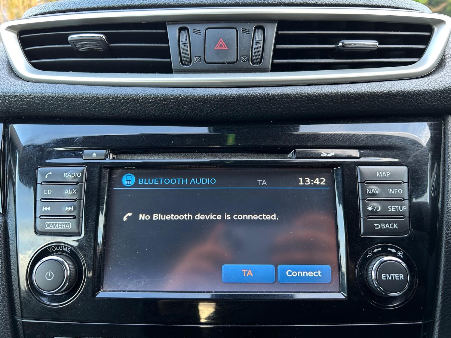 Used Nissan Qashqai 2015 for sale - 76886415: Photo 41