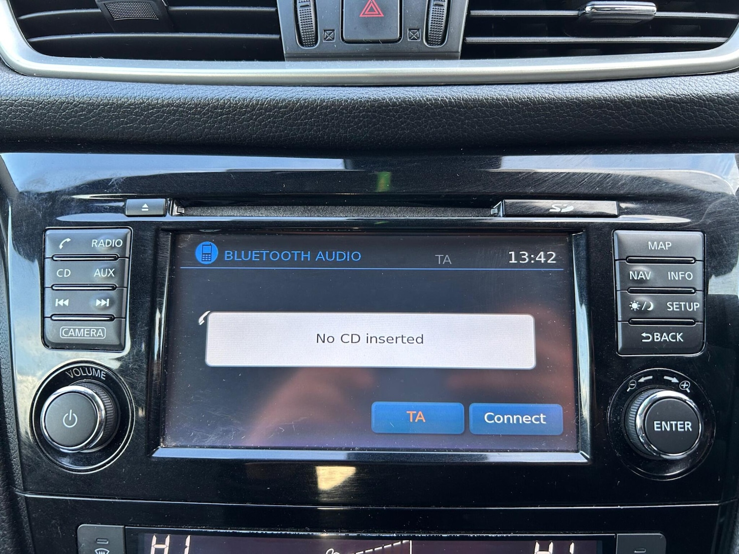 Used Nissan Qashqai 2015 for sale - 76886415: Photo 42