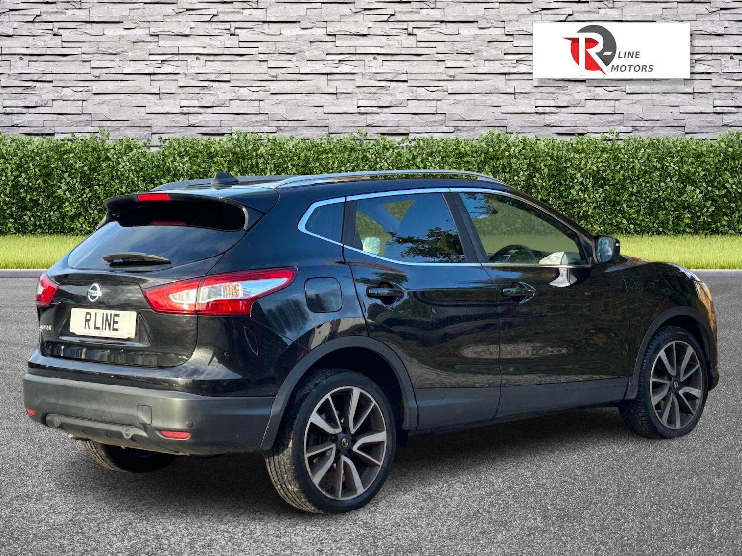 Used Nissan Qashqai 2015 for sale - 76886415: Photo 6