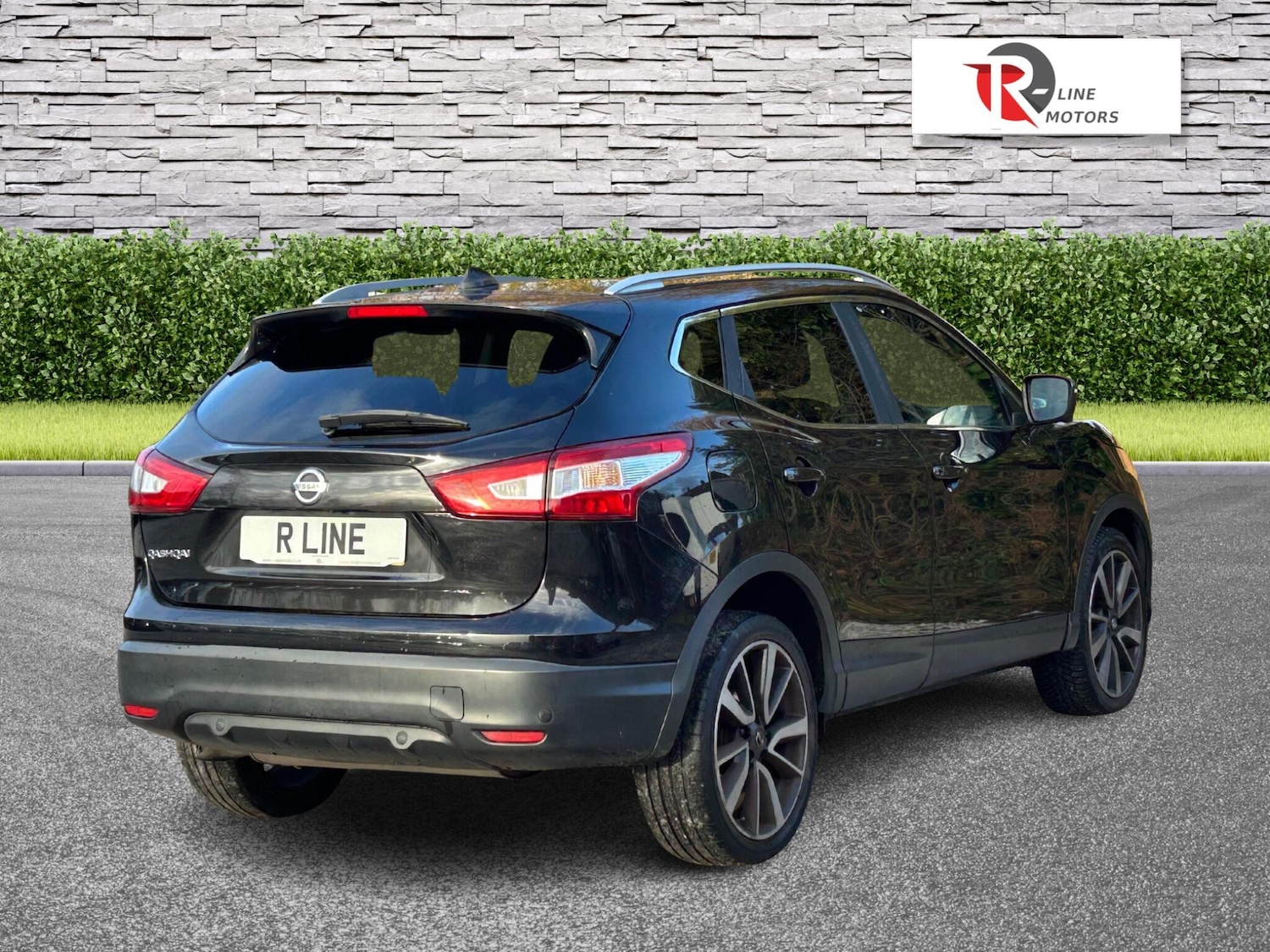 Used Nissan Qashqai 2015 for sale - 76886415: Photo 7
