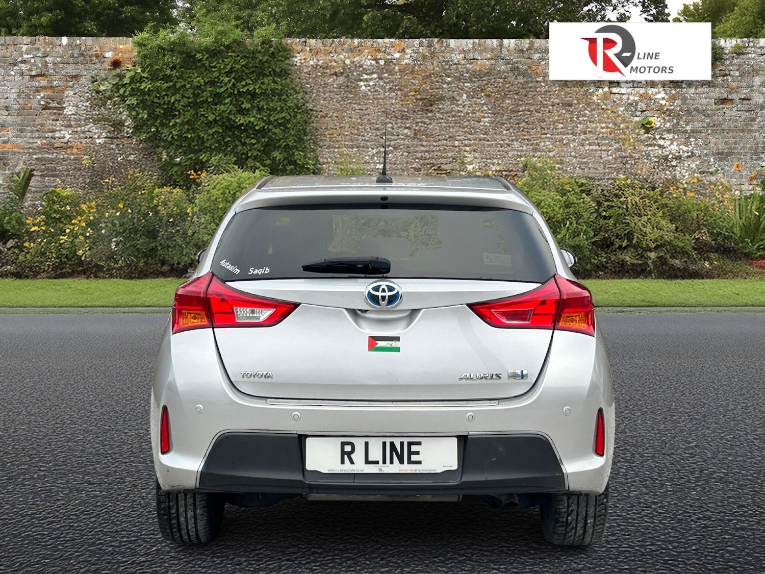 Used Toyota Auris for sale - 77060452: Photo 10