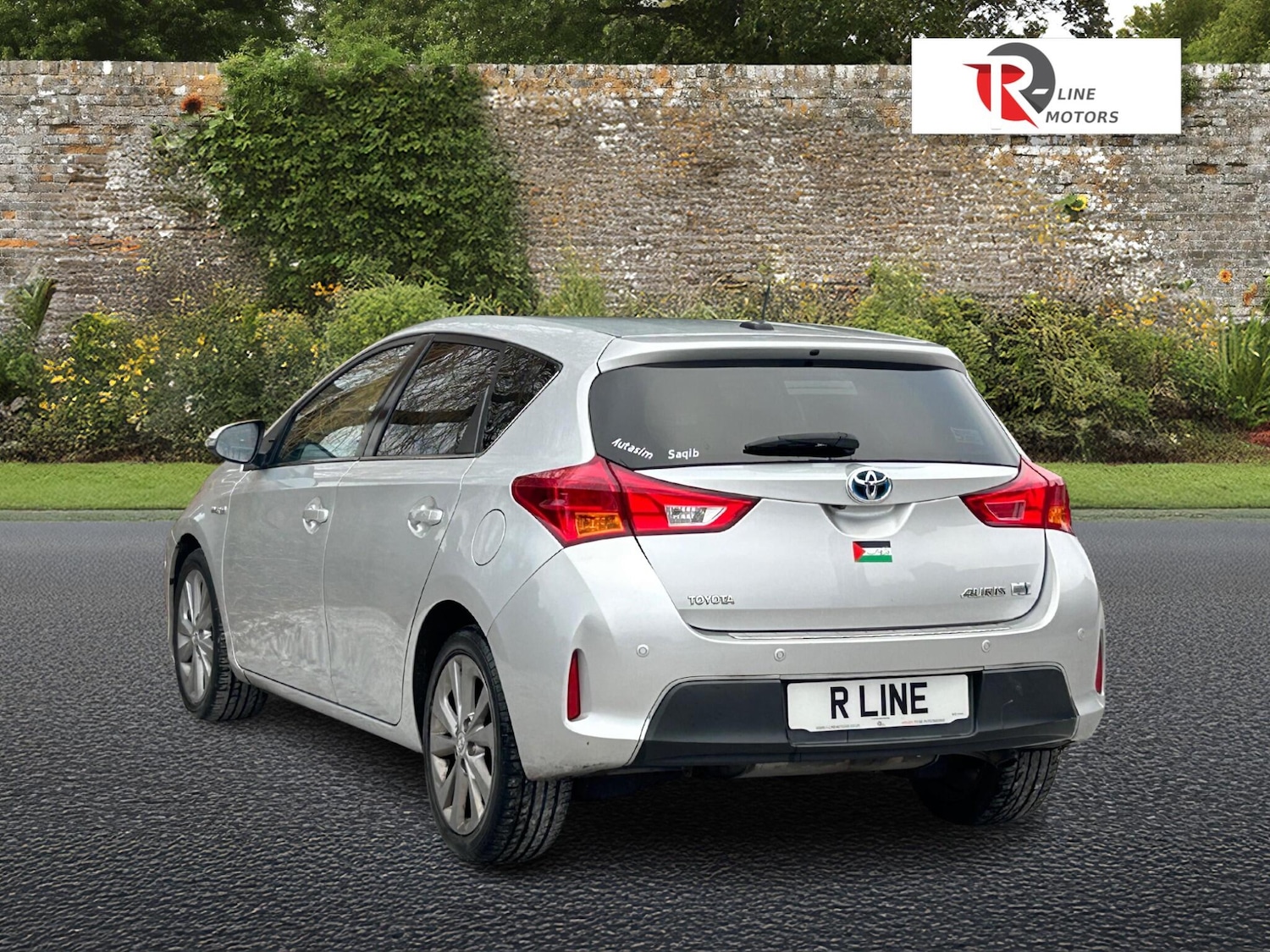 Used Toyota Auris for sale - 77060452: Photo 11
