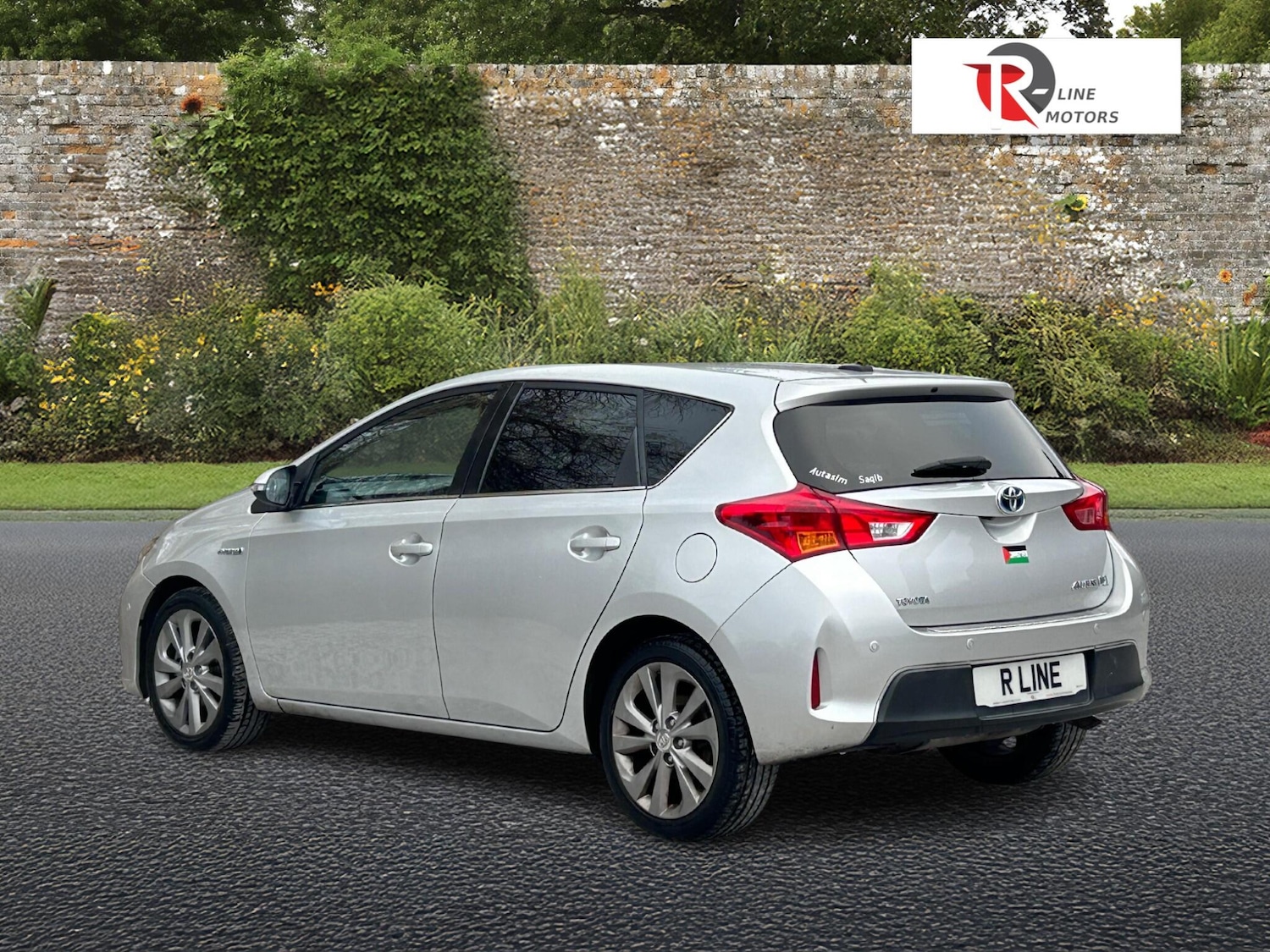 Used Toyota Auris for sale - 77060452: Photo 12