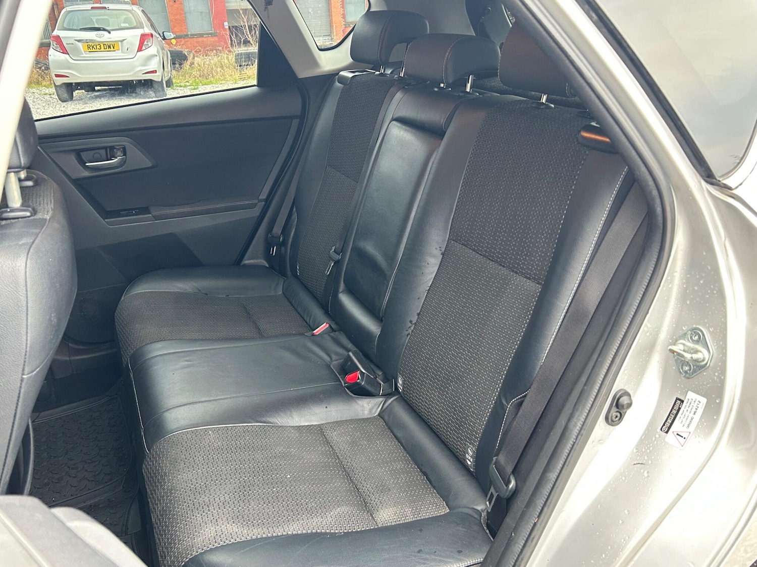 Used Toyota Auris for sale - 77060452: Photo 17