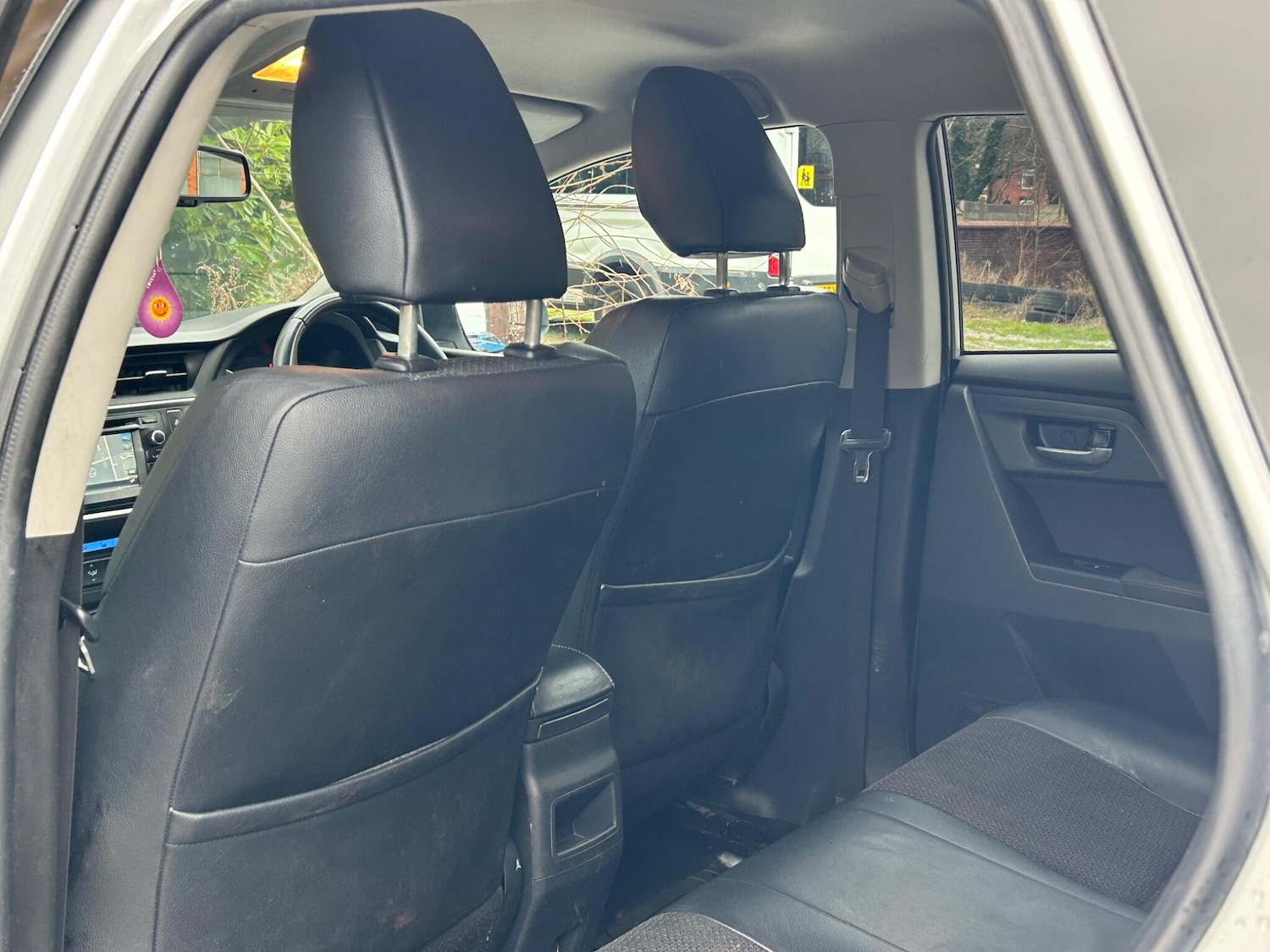 Used Toyota Auris for sale - 77060452: Photo 18