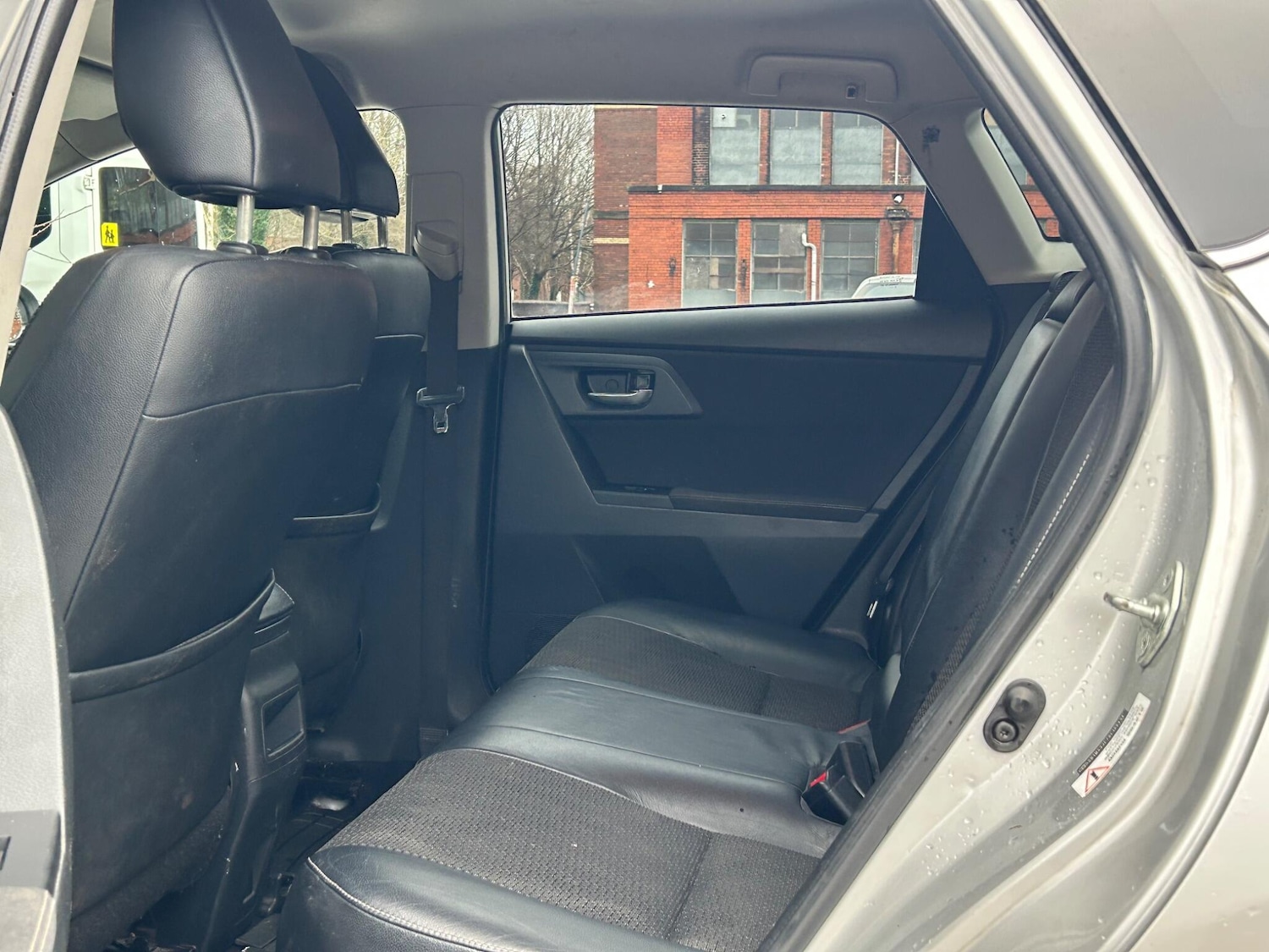 Used Toyota Auris for sale - 77060452: Photo 19