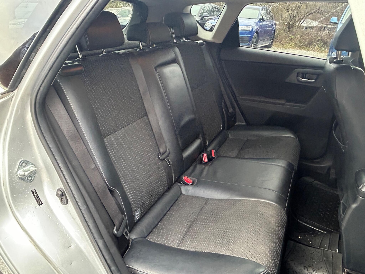 Used Toyota Auris for sale - 77060452: Photo 23