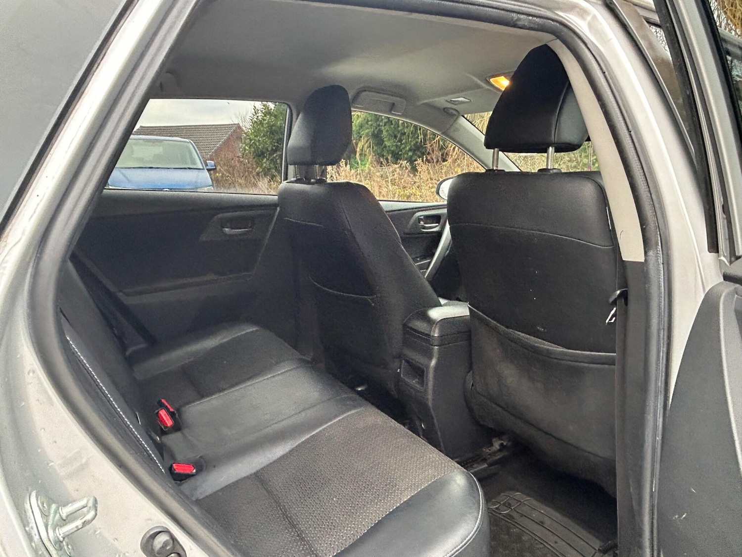 Used Toyota Auris for sale - 77060452: Photo 24