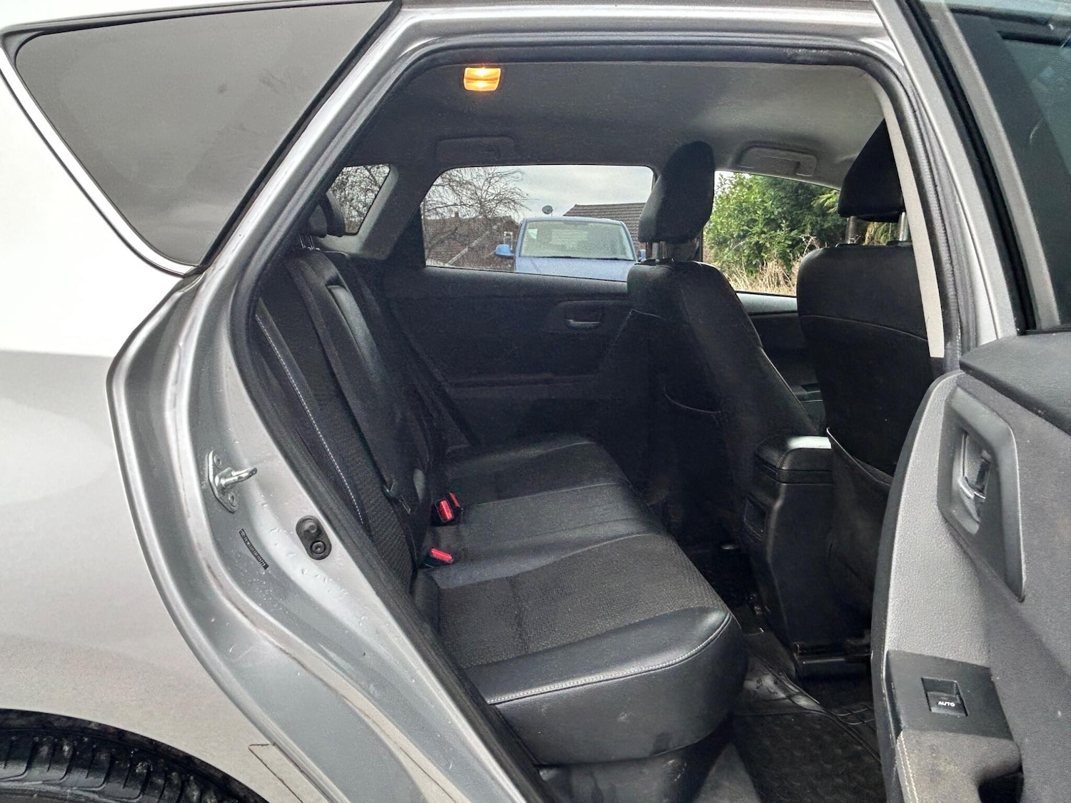 Used Toyota Auris for sale - 77060452: Photo 27