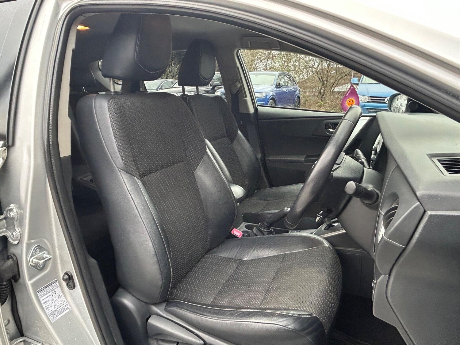 Used Toyota Auris for sale - 77060452: Photo 29