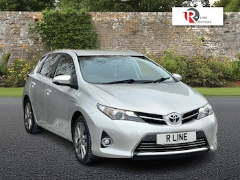 Used Toyota Auris 2015 for sale - 77060452: Photo