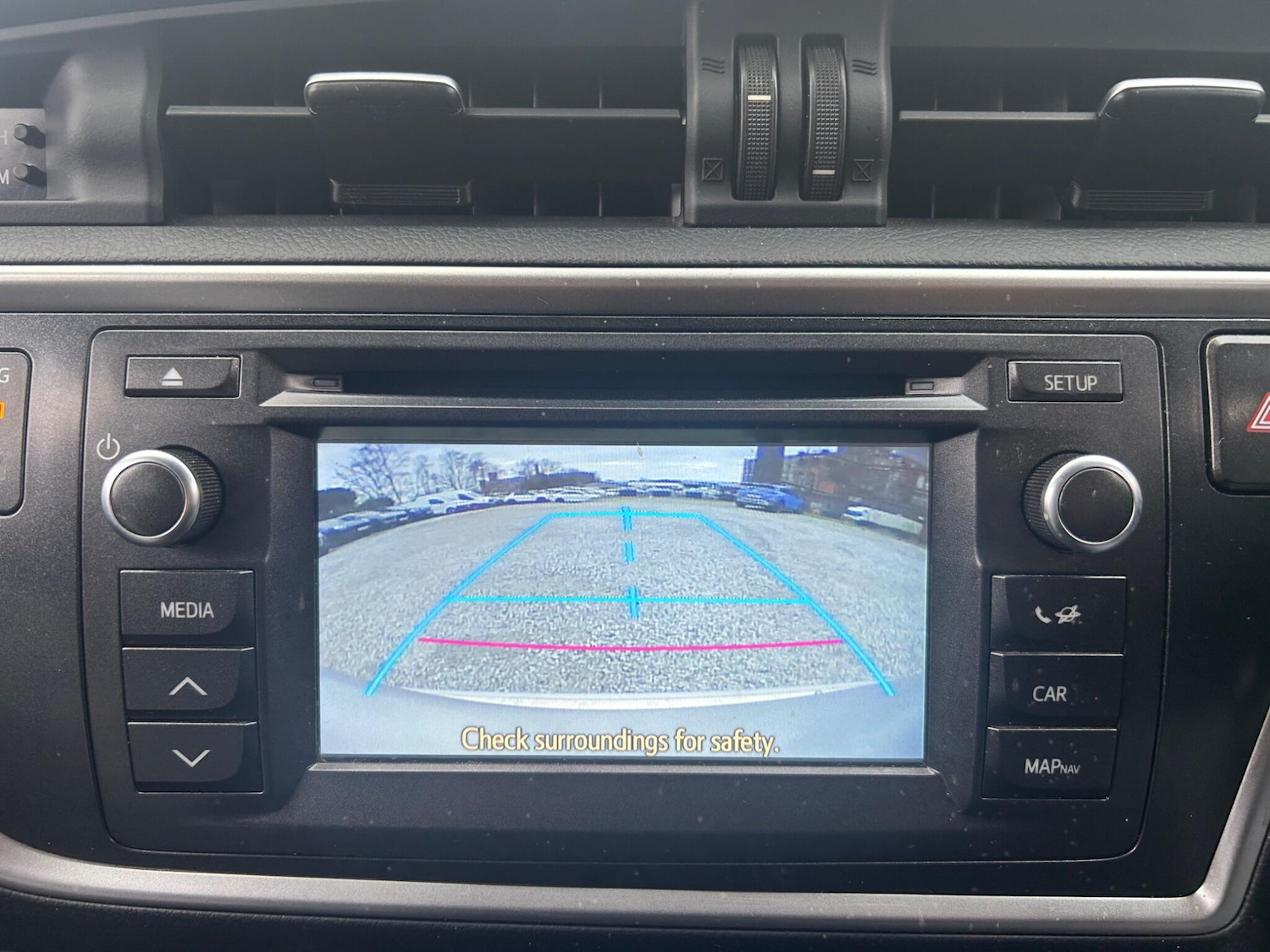 Used Toyota Auris for sale - 77060452: Photo 42