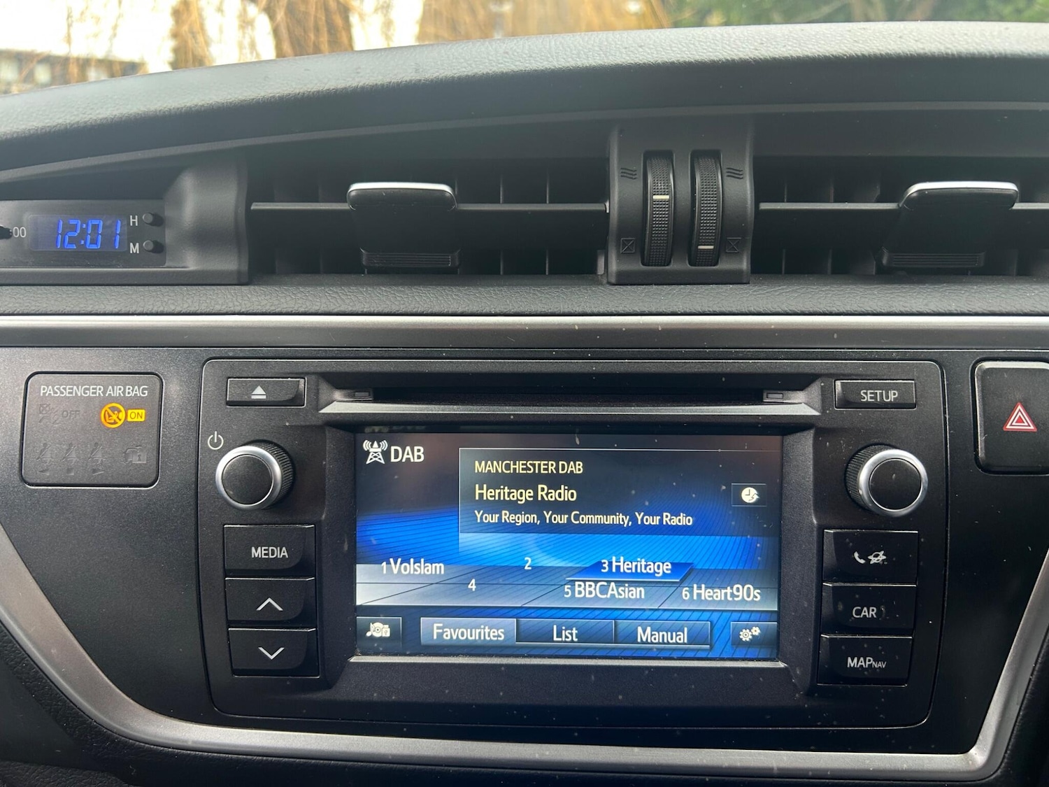 Used Toyota Auris for sale - 77060452: Photo 46