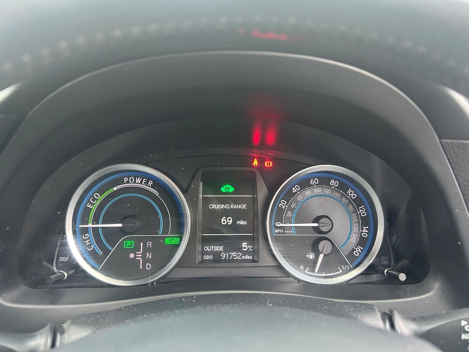 Used Toyota Auris for sale - 77060452: Photo 47