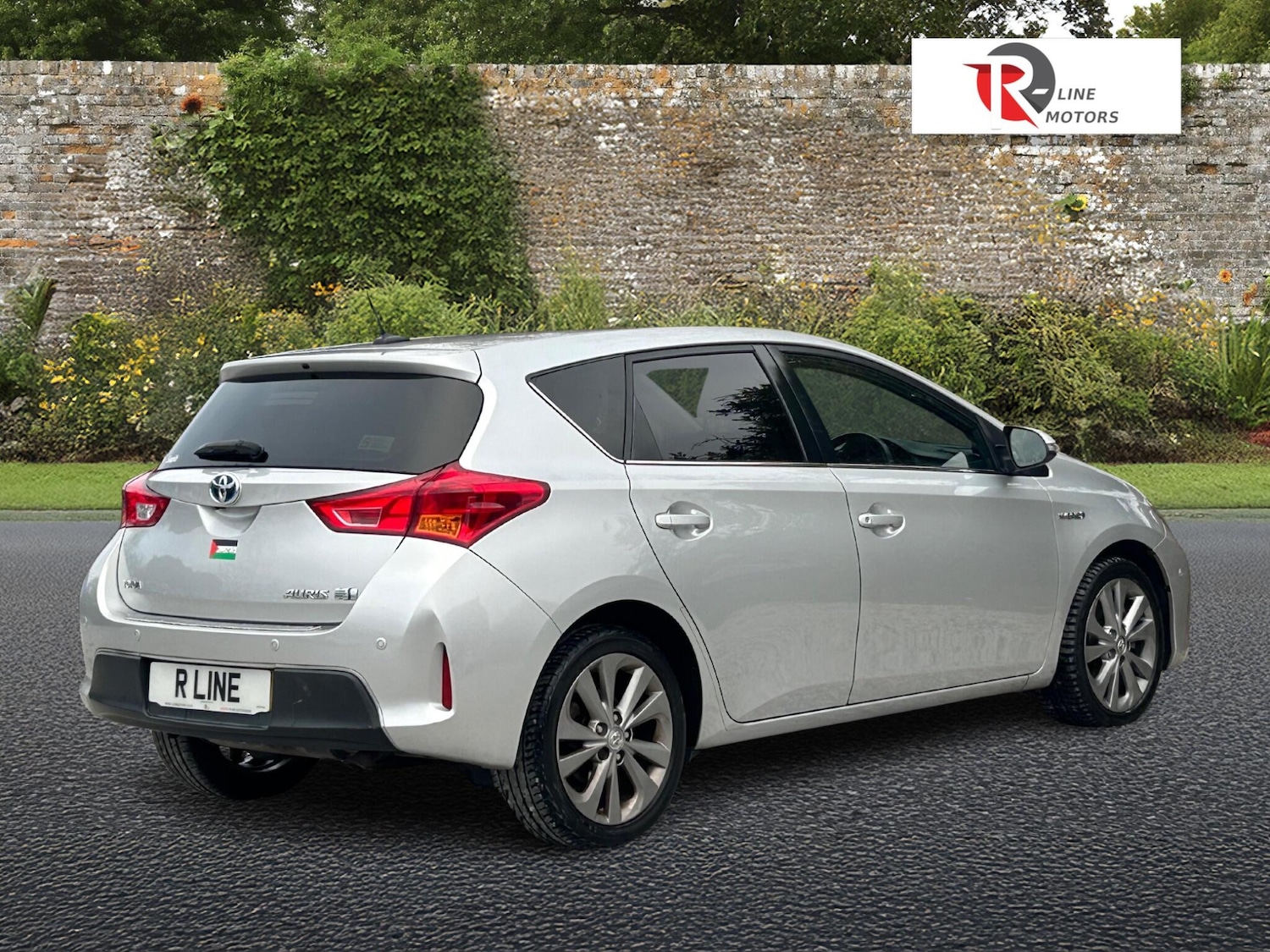Used Toyota Auris for sale - 77060452: Photo 8