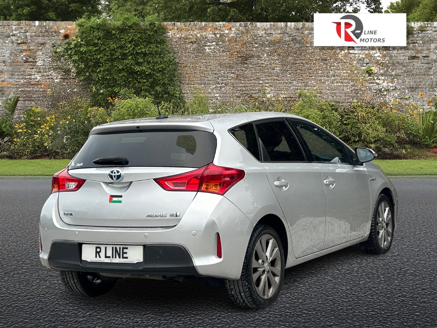 Used Toyota Auris for sale - 77060452: Photo 9