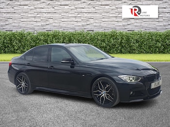 Used BMW 3 Series 2014 for sale - 75564424: Photo