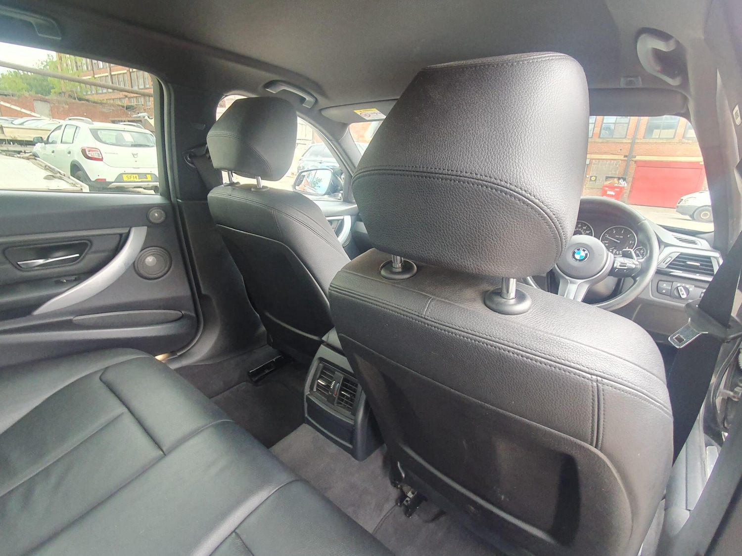 Vehicle 28