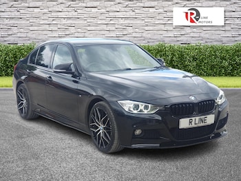 Used BMW 3 Series 2014 for sale - 75564424: Photo