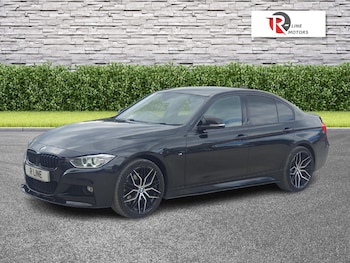 Used BMW 3 Series 2014 for sale - 75564424: Photo