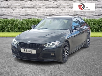 Used BMW 3 Series 2014 for sale - 75564424: Photo
