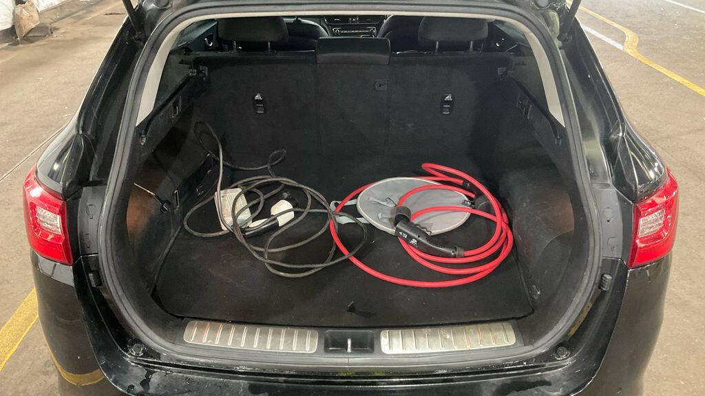 Used Kia Optima 2017 for sale - 77396229: Photo 11